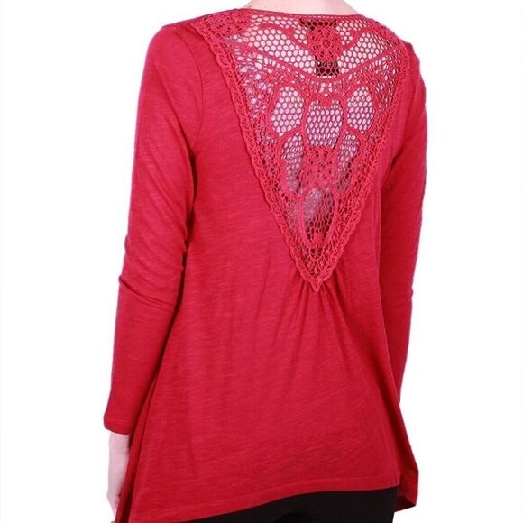 Design History Raspberry Cardigan Size XXL - Picture 5 of 7